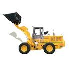 Tata Wheel Loader TWL 3036